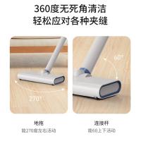 蓝宝（BLAUPUNKT） BP-XCQ01 家用手持吸尘器 144*240*1053mm(单位：台)