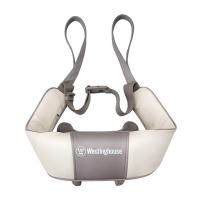 西屋（Westinghouse） WCM-UK20 肩颈按摩器 按键模式 （单位：台） 米白色