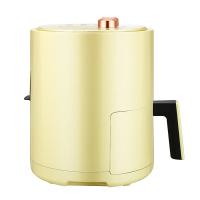 荣事达（Royalstar）RS-AF185L 空气炸锅 5.5L  (单位: 台) 黄色