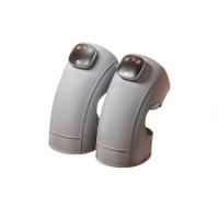 京东京造 JZXG-K2 膝盖按摩器按摩仪K2【2只装】腿部按摩器发热护膝保暖关节炎老寒腿膝盖热敷理疗仪 690*285*30mm （单位：台）