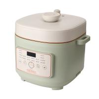 膳魔师 EHA-4563E 微电脑电压力锅 6L（单位：台）