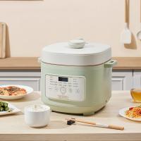 膳魔师 EHA-4563E 微电脑电压力锅 6L（单位：台）