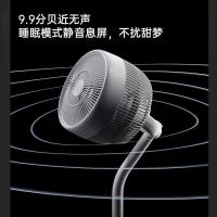 科西（keheal） SX-D1 空气循环扇 28W(单位：台) 白色