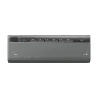 美的（Midea） KFR-35GW/T5 挂机空调 新一级能效 1.5匹 榭湖银（单位：台）