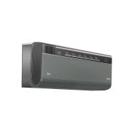 美的（Midea） KFR-35GW/T5 挂机空调 新一级能效 1.5匹 榭湖银（单位：台）