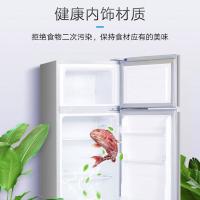 创维（Skyworth） BCD-120 冰箱 120L （单位:台） 雅白