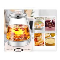 苏泊尔（SUPOR）SW-15Y12 养生壶电水壶1.5L（单位：台）