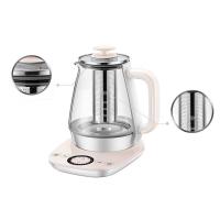 苏泊尔（SUPOR）SW-15Y12 养生壶电水壶1.5L（单位：台）