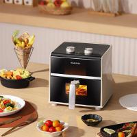 尚朋堂 SPT-KZ0412A-D03 4L 空气炸锅（单位：台）