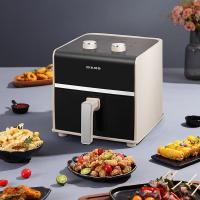 尚朋堂 SPT-KZ0412A-D03 4L 空气炸锅（单位：台）