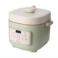 膳魔师  EHA-4563E 微电脑电压力锅 6L （单位：台）