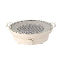 乐仕菲斯 RS-W1 围炉煮茶(电陶炉) 1000W (单位: 台)白色