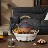 乐仕菲斯 RS-W1 围炉煮茶(电陶炉) 1000W (单位: 台)白色