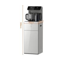九阳（Joyoung） WH150D 双壶加热 饮水机 350*320*1090mm（单位：台）