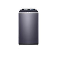 海尔（Haier） MS100-BZ568H 云溪波轮洗衣机 一级能效 10kg大容量（单位：台）灰色