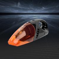勃兰匠记（PLURE）PL-8090 电动工具车载吸尘器 60W（单位：台）黑橙