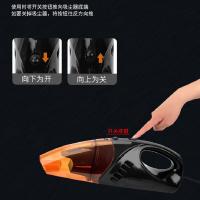 勃兰匠记（PLURE）PL-8090 电动工具车载吸尘器 60W（单位：台）黑橙