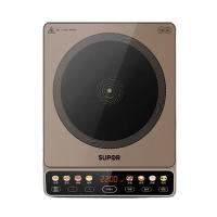 苏泊尔（SUPOR）C22-IA03 电磁炉 2200W（单位：台）钛金色