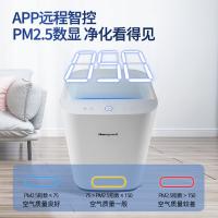 霍尼韦尔（Honeywell） KJ820F-P21D 空气净化器 422*399*595mm（单位：台） 白色