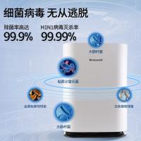 霍尼韦尔（Honeywell） KJ820F-P21D 空气净化器 422*399*595mm（单位：台） 白色