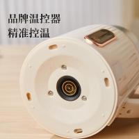 乐仕菲斯 RS-H1 电热水壶 1800ml（单位:台）