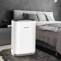 霍尼韦尔（Honeywell） KJ310F-P21W 空气净化器 422*212*586mm （单位：台）