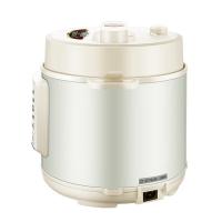 荣事达（Royalstar） 50-100A183C 电压力锅 5L 奶油白（单位：个）
