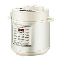荣事达（Royalstar） 50-100A183C 电压力锅 5L 奶油白（单位：个）