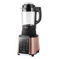 西屋（Westinghouse） WFB-HS0454 破壁机 1.75L 1000W（单位：台）玫瑰金