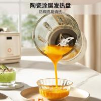 九阳（Joyoung）B700 1.5L 破壁机（单位:台）