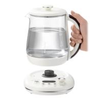 德世朗 液体加热养生壶 一健预约 DDQ-SH222 1.8L (单位:台)