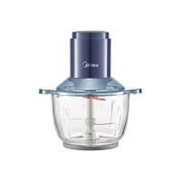 美的（Midea） 不锈钢料理机 MJ-BL60R01 2.5L (单位:台)