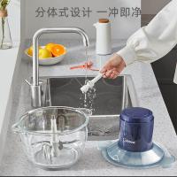 美的（Midea） 不锈钢料理机 MJ-BL60R01 2.5L (单位:台)
