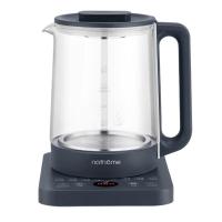 北欧欧慕（nathome） NM-YS0601 莫妮卡养生壶 1.5L（单位：台）