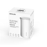 德世朗 电热水壶 水壶一体成型 DDQ-SH206 1.8L (单位:台)