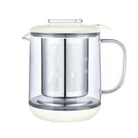 德世朗 养生壶 触控 DDQ-SH228 水壶1.2L+杯子*1个 (单位:台)