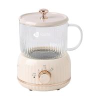艾青春（AIYOUTH） 多功能养生杯 MY-203 600ml (单位:个) 奶油白