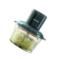 苏泊尔（SUPOR） JRD05-U 食品加工器 1.75L （单位：台）孔雀蓝