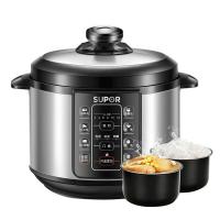 苏泊尔（SUPOR） SY-50YC906B 商用电压力锅  5L（单位:台）