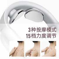 PGG D12 颈椎按摩器 15档按摩热敷 （单位：台）白色