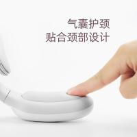 PGG D12 颈椎按摩器 15档按摩热敷 （单位：台）白色