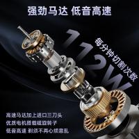 小适 KM30往复式便携剃须刀普通装80.5*63*31mm（单位：个）