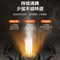 苏泊尔（SUPOR） SY-50FH76Q 电压力锅 不锈钢球釜 5L  (单位:台）香槟金