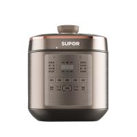 苏泊尔（SUPOR） SY-50FC08电压力锅5L(单位：台)粉色