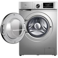 TCL XQG100-F1CHB洗衣机595*565*850 10kg（单位：台）古典灰
