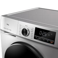 TCL XQG100-F1CHB洗衣机595*565*850 10kg（单位：台）古典灰