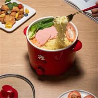 大嘴猴（Paul Frank） DZH-H1003 电煮小火锅 1.2L (单位: 个)