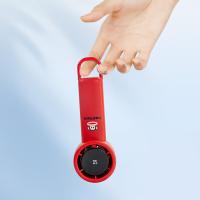 大嘴猴（Paul Frank） DZH-F1028 高速手持风扇 电池容量2000mAh 随机色 (单位:台)