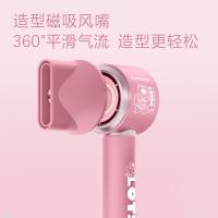 飞科 FH6372 电吹风 1600W 粉色（单位：个）