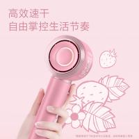 飞科 FH6372 电吹风 1600W 粉色（单位：个）